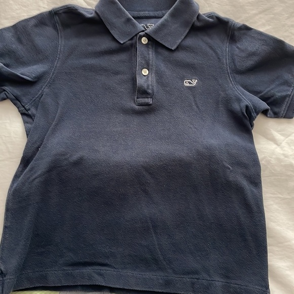 Complete Vineyard Vines Preppy Outfit Size 6T - Picture 3 of 11
